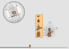 LEGO 75357 instructions page 181 – build guide