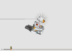 LEGO 75357 instructions page 20 – build guide