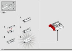 LEGO 75357 instructions page 248 – build guide