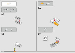 LEGO 75357 instructions page 26 – build guide
