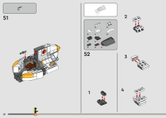 LEGO 75357 instructions page 28 – build guide