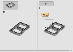 LEGO 75357 instructions page 33 – build guide