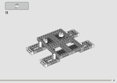 LEGO 75357 instructions page 39 – build guide