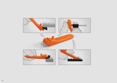 LEGO 75357 instructions page 4 – build guide