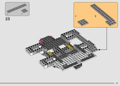 LEGO 75357 instructions page 53 – build guide