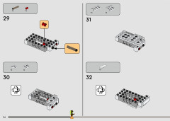 LEGO 75357 instructions page 56 – build guide