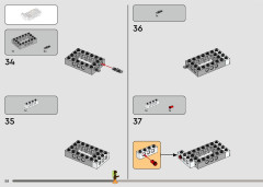 LEGO 75357 instructions page 58 – build guide