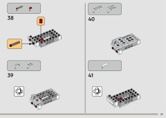 LEGO 75357 instructions page 59 – build guide