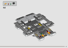 LEGO 75357 instructions page 63 – build guide