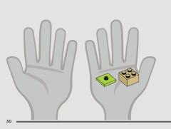 LEGO 75358 instructions page 30 – build guide