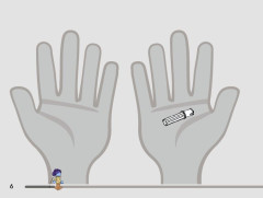 LEGO 75358 instructions page 6 – build guide