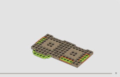 LEGO 75358 instructions page 11 – build guide