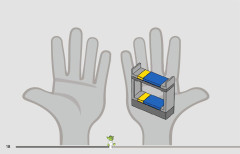 LEGO 75358 instructions page 18 – build guide