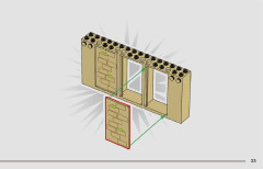 LEGO 75358 instructions page 23 – build guide