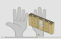 LEGO 75358 instructions page 24 – build guide
