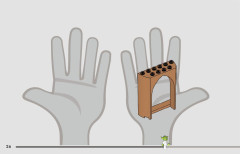 LEGO 75358 instructions page 26 – build guide