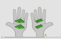 LEGO 75358 instructions page 28 – build guide