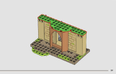 LEGO 75358 instructions page 29 – build guide