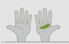 LEGO 75358 instructions page 36 – build guide