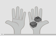 LEGO 75358 instructions page 54 – build guide