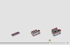 LEGO 75358 instructions page 59 – build guide