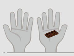 LEGO 75358 instructions page 18 – build guide