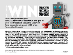 LEGO 75358 instructions page 36 – build guide