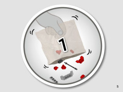 LEGO 75358 instructions page 5 – build guide