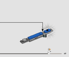 LEGO 75359 instructions page 49 – build guide