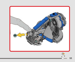 LEGO 75359 instructions page 53 – build guide