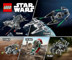 LEGO 75359 instructions page 57 – build guide