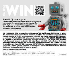 LEGO 75359 instructions page 60 – build guide