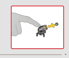 LEGO 75359 instructions page 9 – build guide