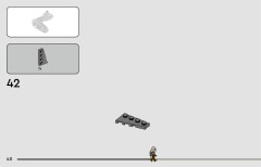 LEGO 75361 instructions page 40 – build guide