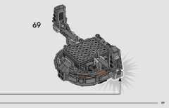 LEGO 75361 instructions page 59 – build guide
