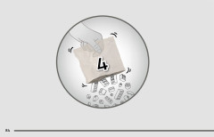 LEGO 75361 instructions page 84 – build guide