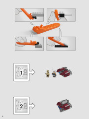 LEGO 75362 instructions page 4 – build guide