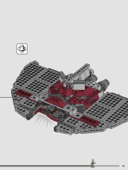 LEGO 75362 instructions page 93 – build guide