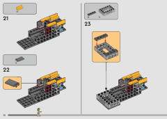 LEGO 75364 instructions page 10 – build guide