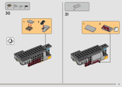 LEGO 75364 instructions page 13 – build guide