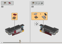LEGO 75364 instructions page 14 – build guide