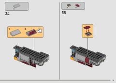 LEGO 75364 instructions page 15 – build guide
