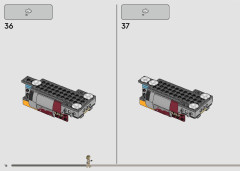 LEGO 75364 instructions page 16 – build guide