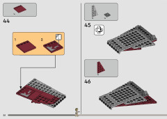 LEGO 75364 instructions page 20 – build guide