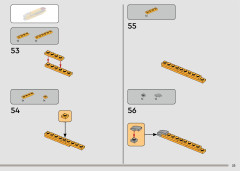 LEGO 75364 instructions page 23 – build guide