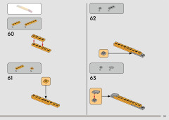 LEGO 75364 instructions page 25 – build guide