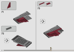LEGO 75364 instructions page 30 – build guide
