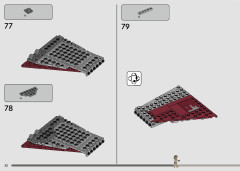 LEGO 75364 instructions page 32 – build guide