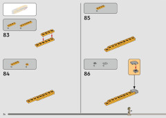 LEGO 75364 instructions page 34 – build guide