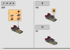 LEGO 75364 instructions page 44 – build guide